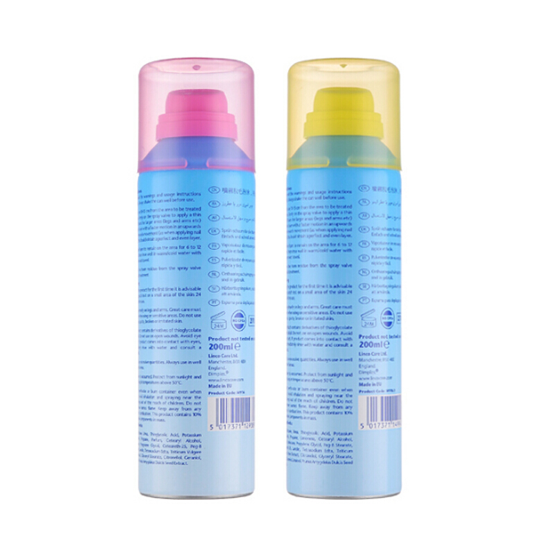 拒绝做原始长毛猿人让你，夏天需要脱毛啦~