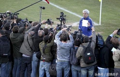 给队友戴绿帽、与教练吵翻，盘点历届世界杯不战而退的球员