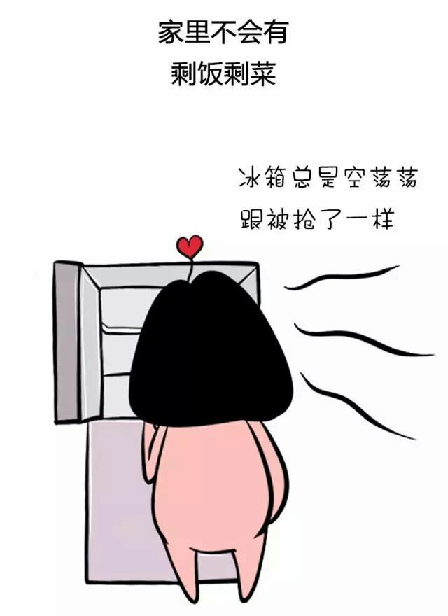 有个吃货对象是什么体验,有个吃货男友