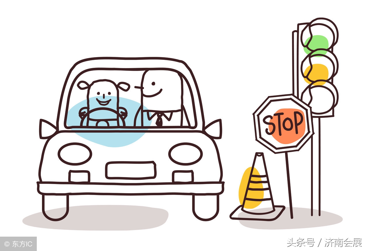 济南驾校一览表,济南附近驾校学车价格一览表