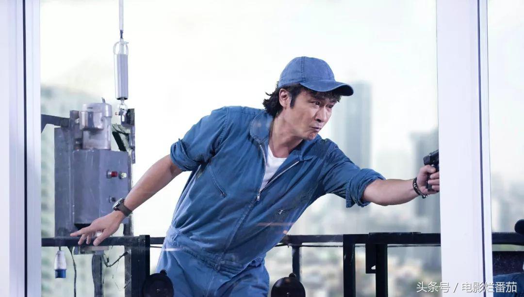 经典港片20部香港经典电影,原味港片