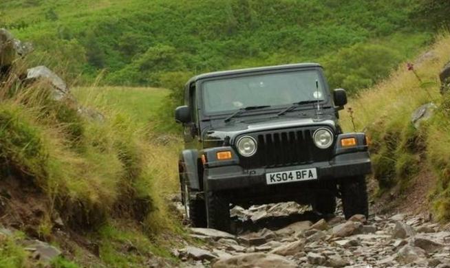 轿车开习惯了开suv有什么区别,SUV和越野车的区别