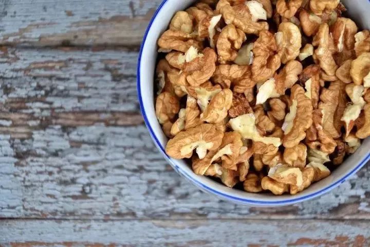 核桃全身都是宝吗,核桃浑身上下都是宝