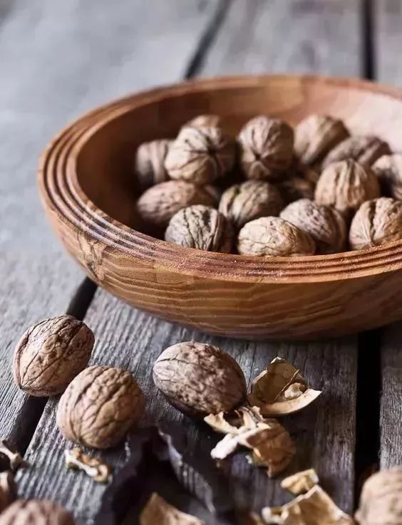 核桃全身都是宝吗,核桃浑身上下都是宝