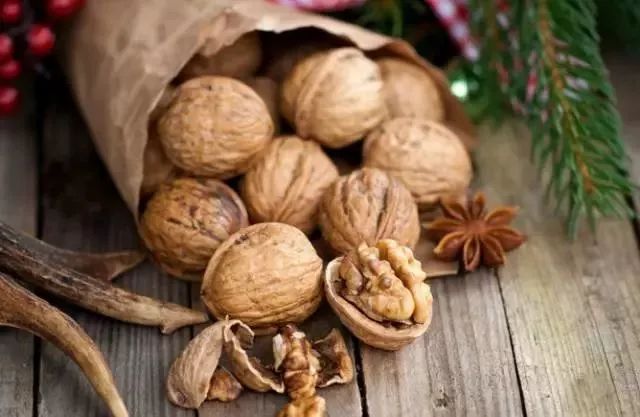 核桃全身都是宝吗,核桃浑身上下都是宝