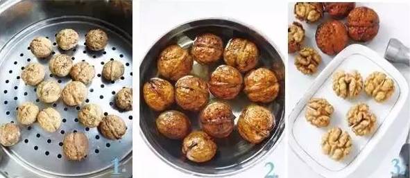 核桃全身都是宝吗,核桃浑身上下都是宝