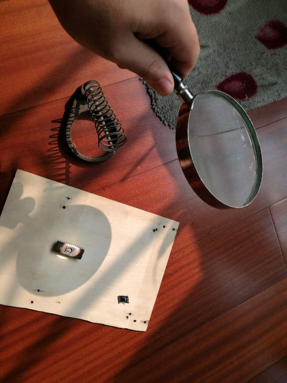 IBMPC/XT5160微机硬盘故障，用USB/CF卡替代