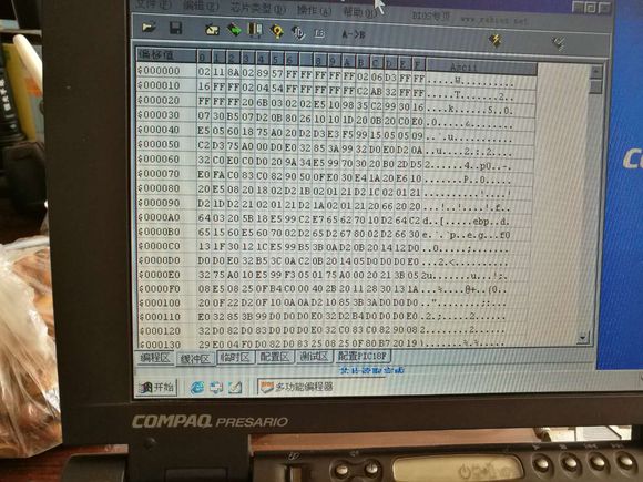 IBMPC/XT5160微机硬盘故障，用USB/CF卡替代
