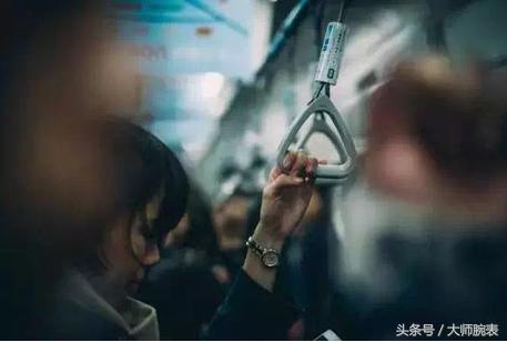 日本钟表文化传承,日本手表工匠精神