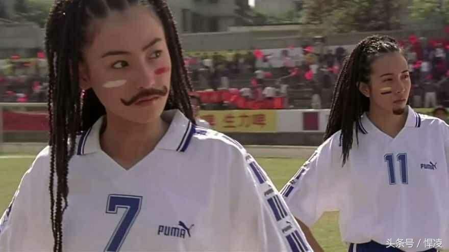 星爷在少林足球里的台词,星爷功夫足球经典台词