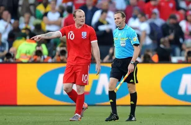 熬夜看球也不困,但是世界杯上这些黑科技你了解吗?