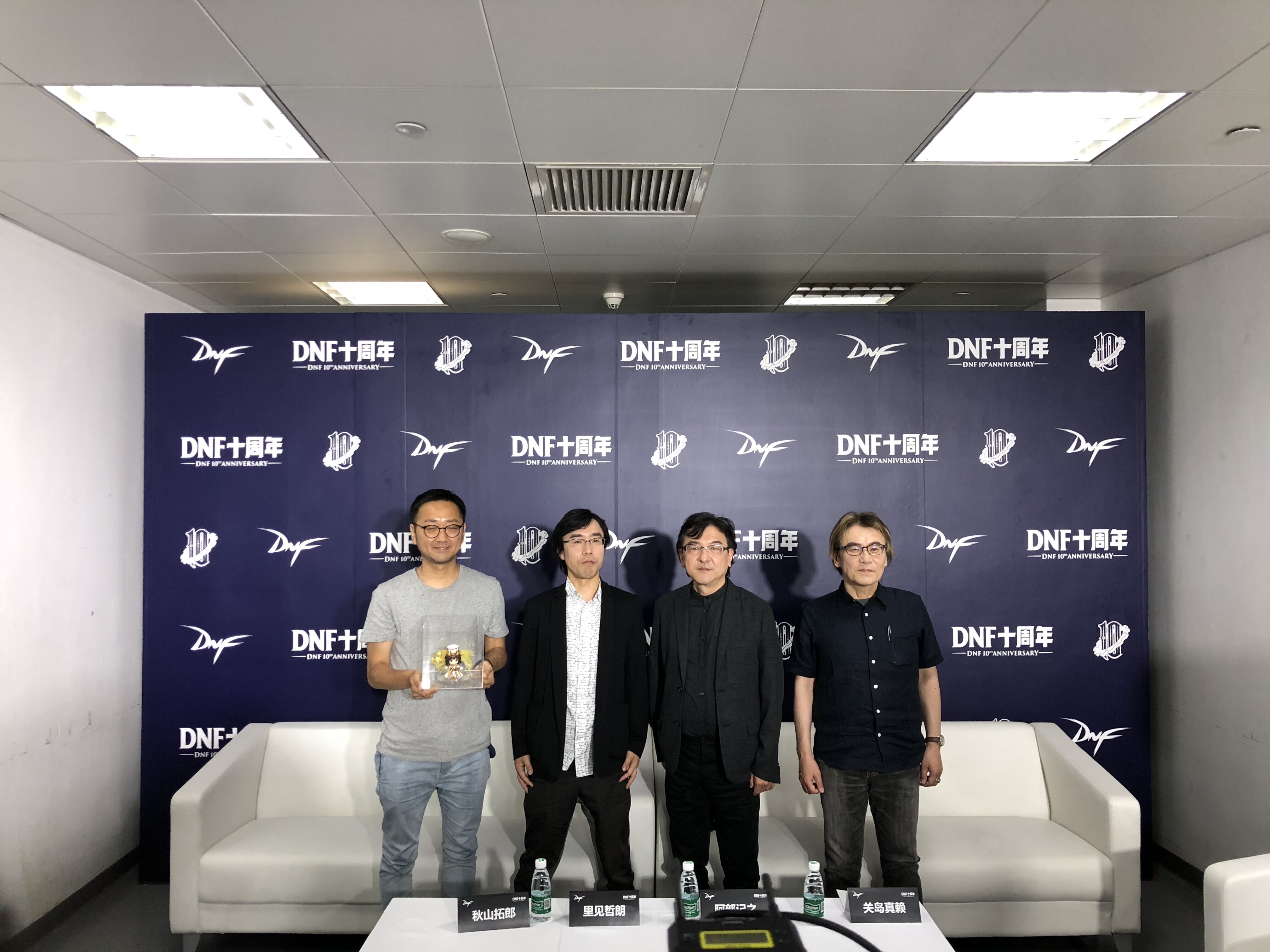 dnf策划视频完整版,dnf策划三年彩蛋