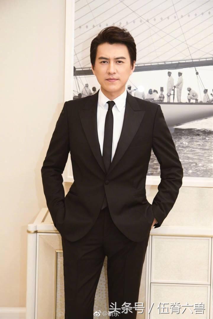 明星预言家盘点！靳东成功预言世界杯，她曾提醒过陈晓贾乃亮！