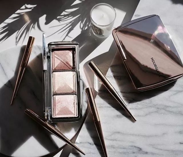 连明星都推荐的化妆品,blackpink韩妆和欧美妆