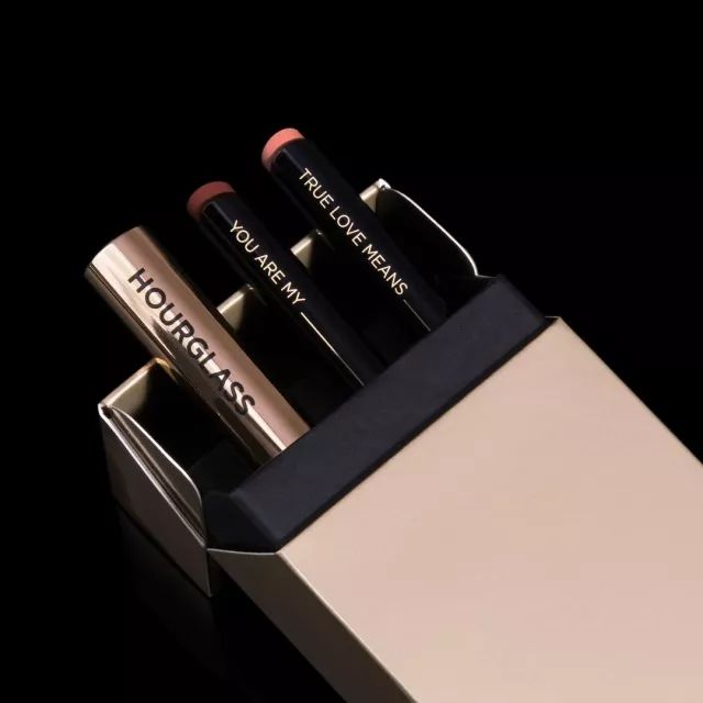 连明星都推荐的化妆品,blackpink韩妆和欧美妆