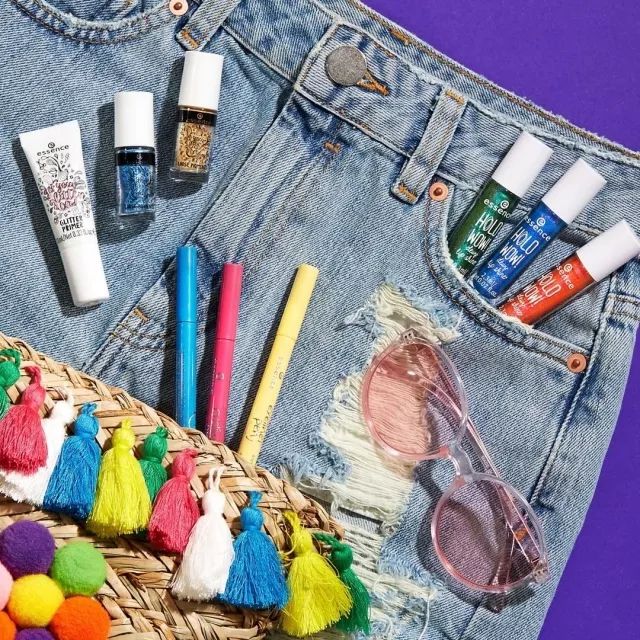 连明星都推荐的化妆品,blackpink韩妆和欧美妆