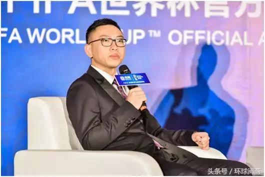 这家福建商务男装为何豪掷1.28亿“压哨”成世界杯赞助商?