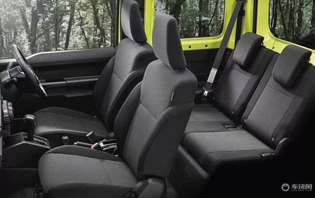 铃木吉姆尼越野怎么样,铃木吉姆尼1.3越野视频