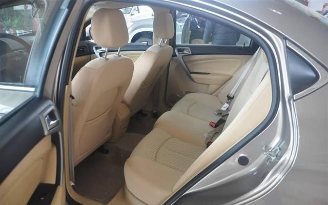 奇瑞最不该放弃的车！当年标配ESP四独悬，现在都有很多人求复产