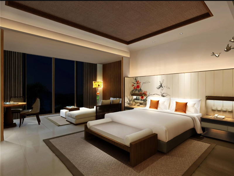 珠海凰湾悦椿度假酒店,珠海顶级悦椿酒店