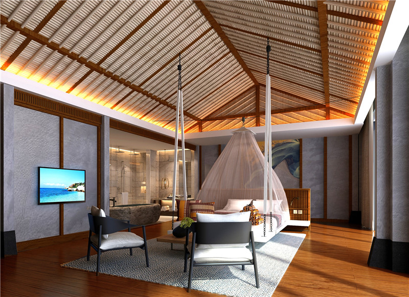 珠海凰湾悦椿度假酒店,珠海顶级悦椿酒店