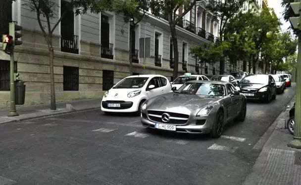 盘点那些世界杯座驾,世界杯上的球星都开什么车