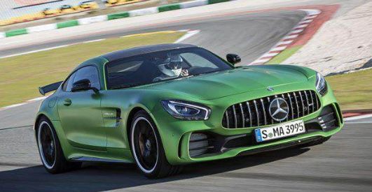 盘点那些世界杯座驾,世界杯上的球星都开什么车