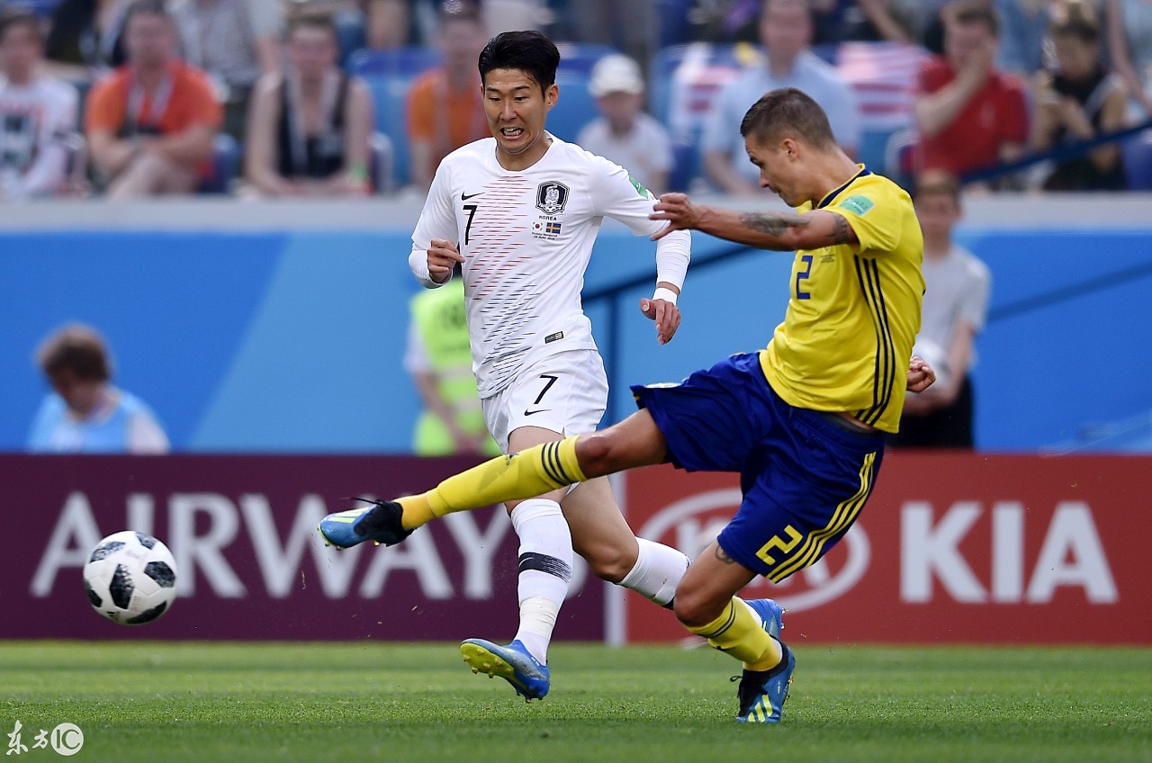 天道轮回！02年世界杯靠裁判爽了一次韩国这些年一直还债被收拾