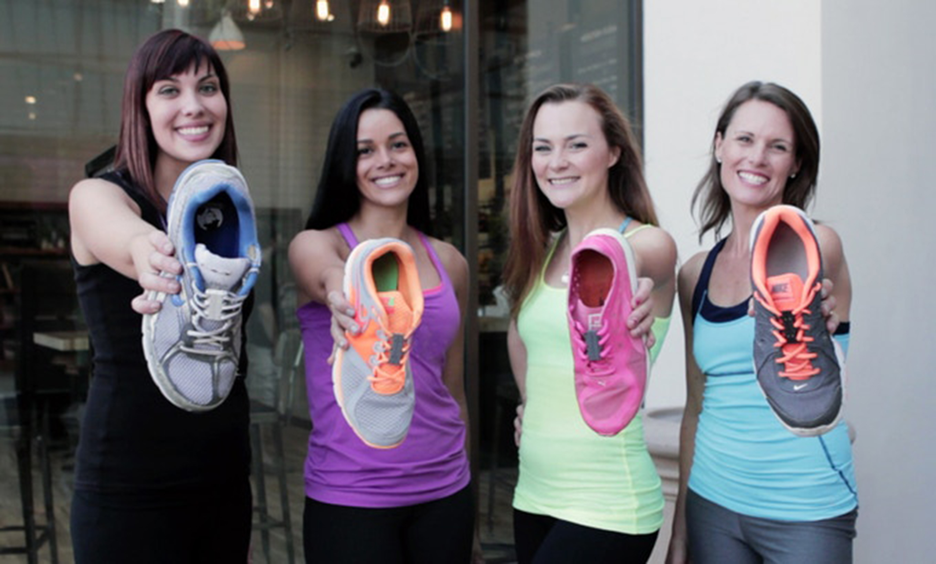 不用系鞋带的穿鞋带方式,哪些鞋子不用系鞋带