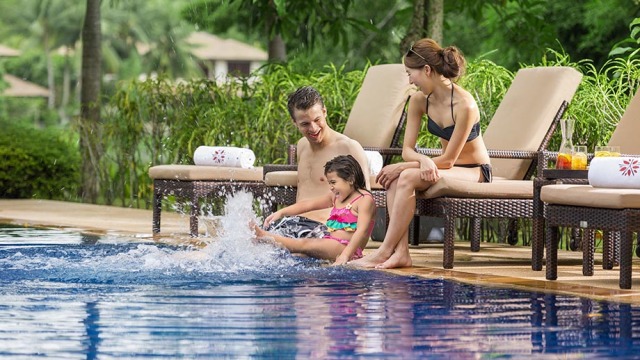 珠海凰湾悦椿度假酒店,珠海顶级悦椿酒店