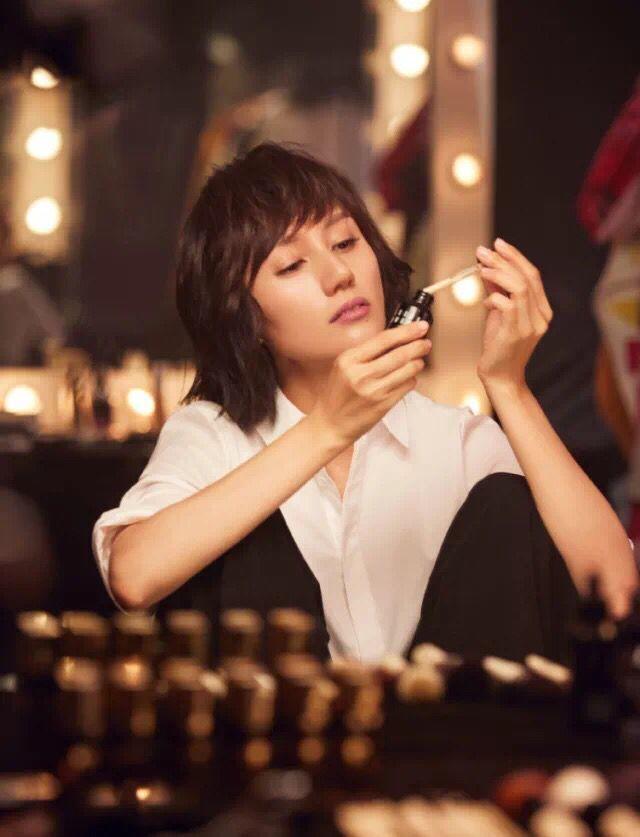 适合干皮且遮瑕力强的粉底液,干皮粉底液推荐妈妈款