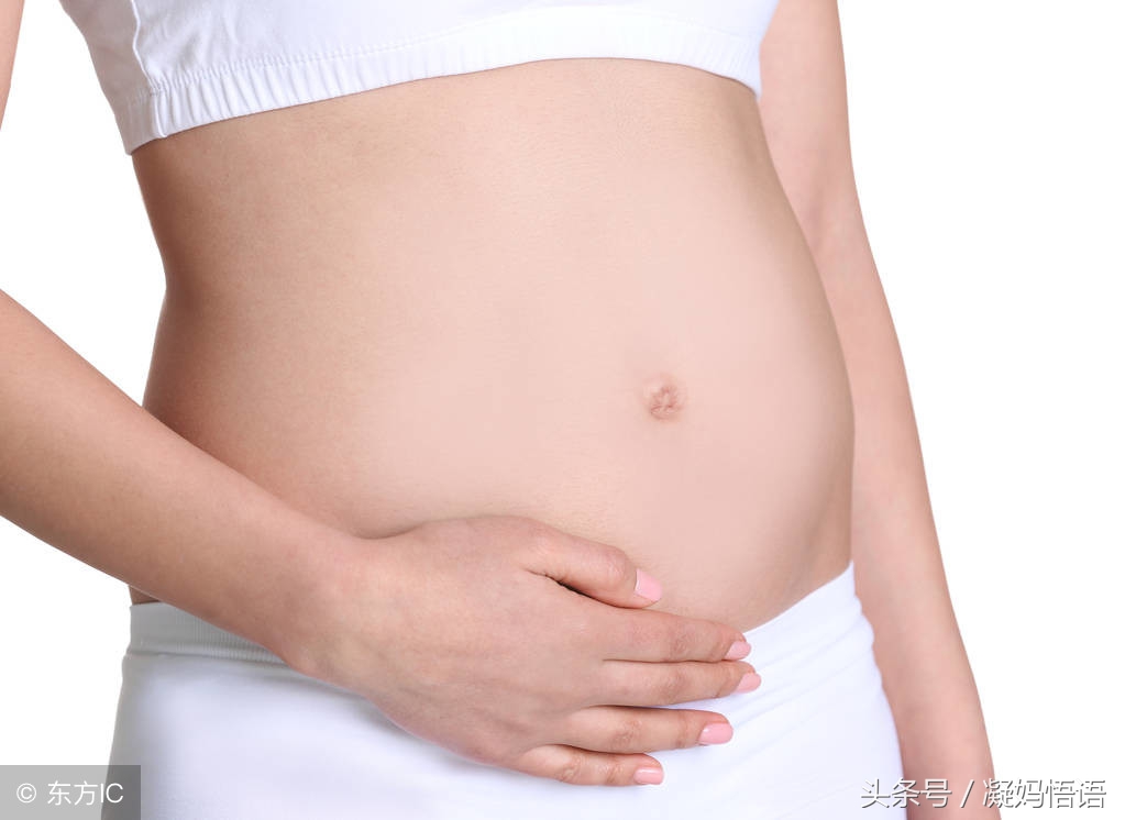 怀孕了肚子胀得很怎么回事,怀孕了肚子胀得厉害是怎么回事