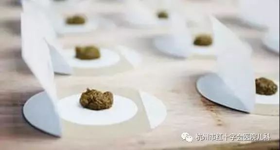 冬病夏治的黄金时间到了,不可错过的冬病夏治开始啦