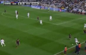 足坛30大招牌式过人,足坛十大花式动作