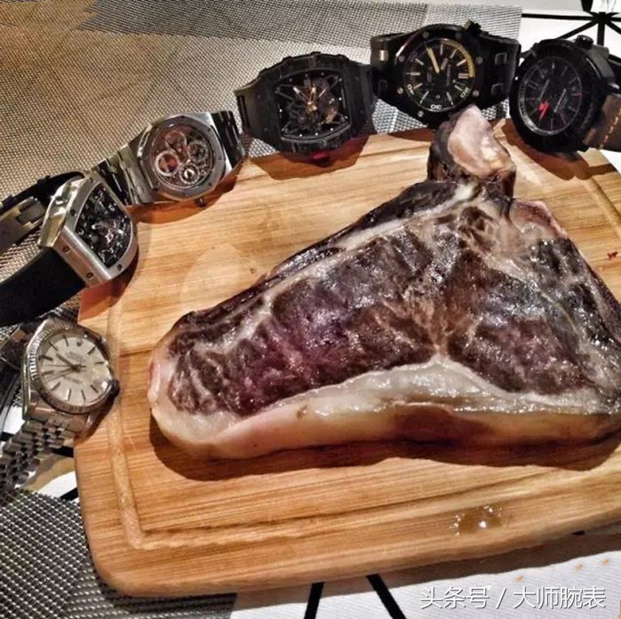 日本钟表文化传承,日本手表工匠精神