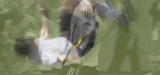 足坛30大招牌式过人,足坛十大花式动作