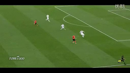 足坛30大招牌式过人,足坛十大花式动作