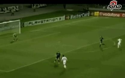 足坛30大招牌式过人,足坛十大花式动作