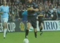 足坛30大招牌式过人,足坛十大花式动作