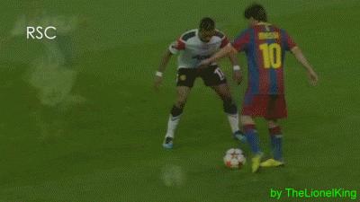 足坛30大招牌式过人,足坛十大花式动作