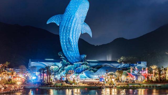 珠海凰湾悦椿度假酒店,珠海顶级悦椿酒店