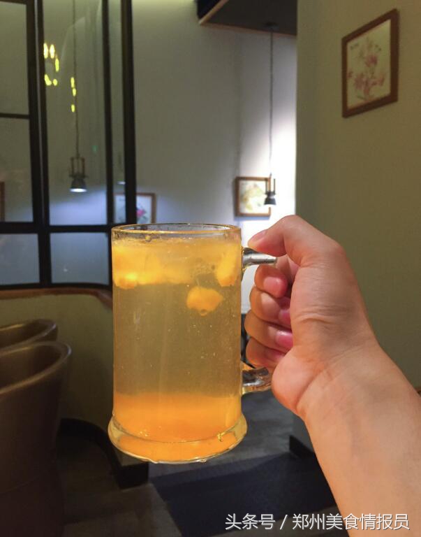 郑州精选|思密达,到了夏天就问你想不想吃冰?