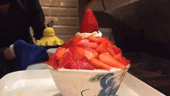 郑州精选|思密达,到了夏天就问你想不想吃冰?