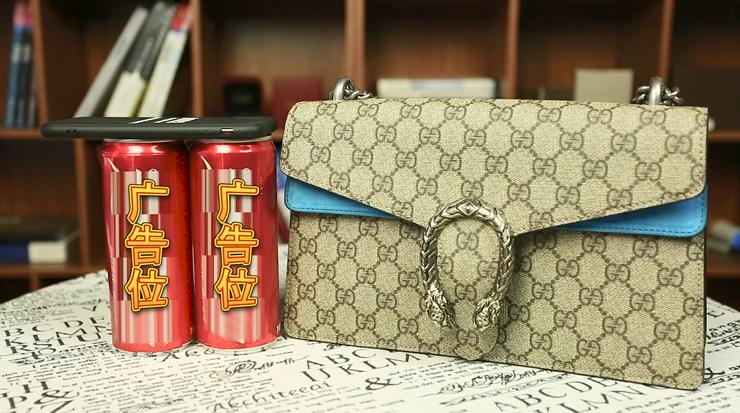 gucci酒神白色单肩包2017款,奢侈品包推荐gucci酒神