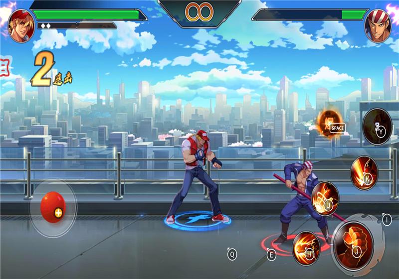 手游吃鸡键盘推荐最好用的,官方吃鸡手游专用键盘