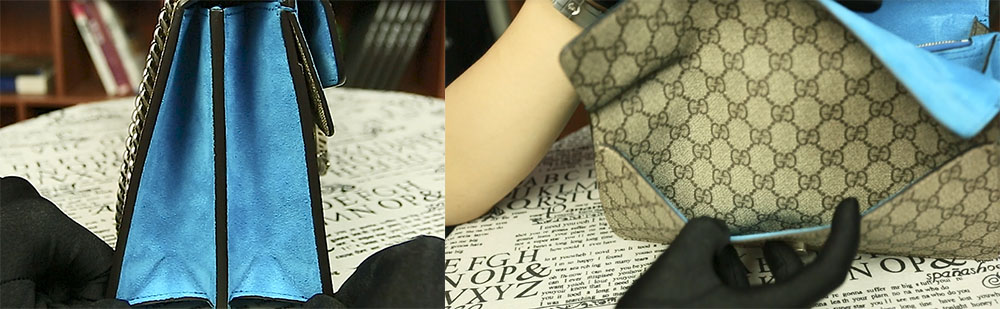 gucci酒神白色单肩包2017款,奢侈品包推荐gucci酒神