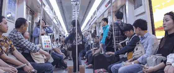 深圳地铁线路图游玩攻略,深圳地铁全程线路图