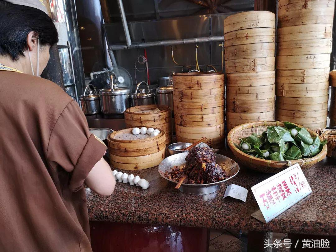 石岐佬中山菜馆招牌菜,中山石岐佬十大美食