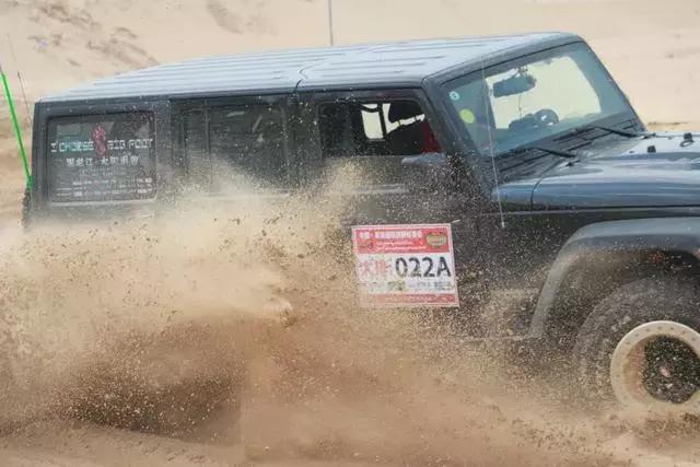 奈曼旗沙漠之旅,奈曼沙漠骆驼赛跑