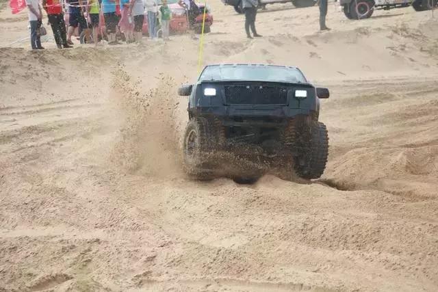 奈曼旗沙漠之旅,奈曼沙漠骆驼赛跑